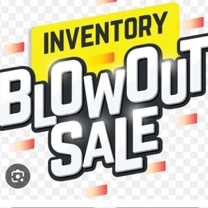 Closing Posh Closet no reasonable offer DENIED💰